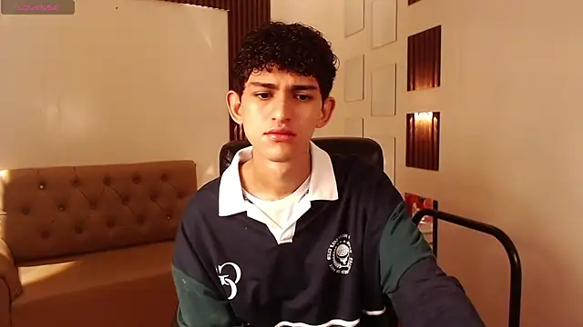 Michaelkoiv online show from 03/31/26, 12:27