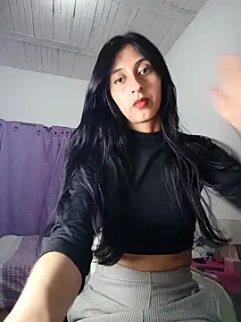 Im Kloe online show from 01/09/26, 08:21