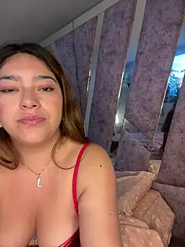 Cielo-23 online show from 04/20/26, 10:33