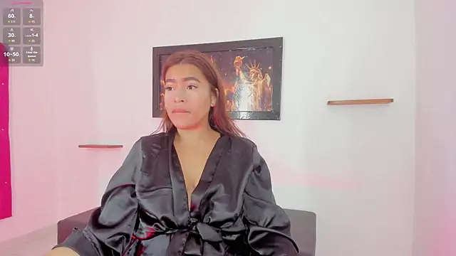 Snapshot of zafira_arlowe chatting on 11/29/25, 01:36 zafira arlowe online show from 11/29/25, 01:36