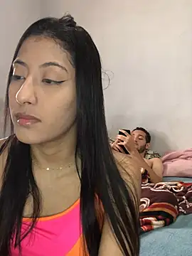 casalnovo8 online show from 02/04/26, 03:18