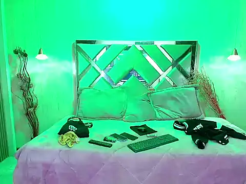 Dark Dominika online show from 02/11/26, 01:43