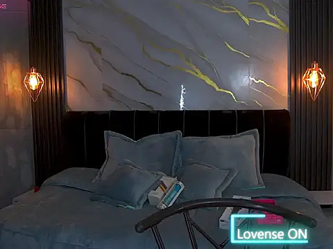 Dark Dominika online show from 03/09/26, 01:04