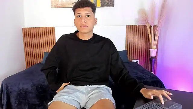 Andrey Lev1 online show from 11/26/25, 08:32