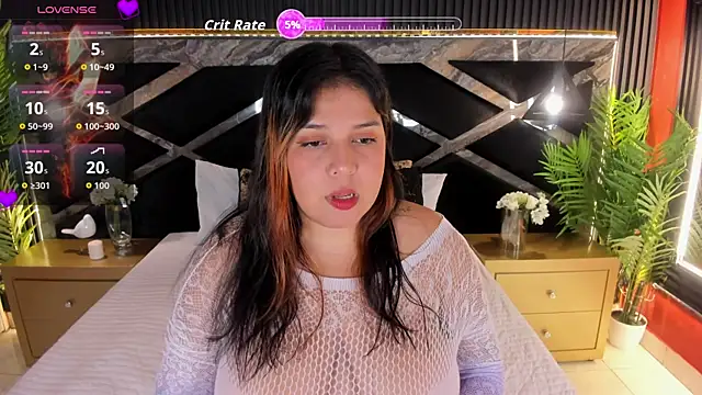 Snapshot of AmberHarpper chatting on 07/06/26, 07:49 AmberHarpper online show from 07/06/26, 07:49