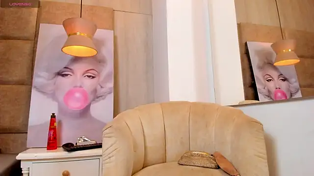 GenesisJordan online show from 01/09/26, 08:54