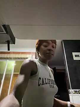 GenesisJordan online show from 02/24/26, 02:20