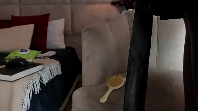 GenesisJordan online show from 04/09/26, 09:53