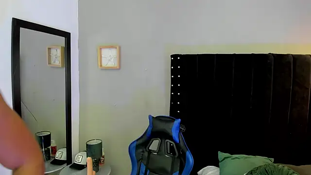 Bryan robayo5 online show from 01/11/26, 11:26