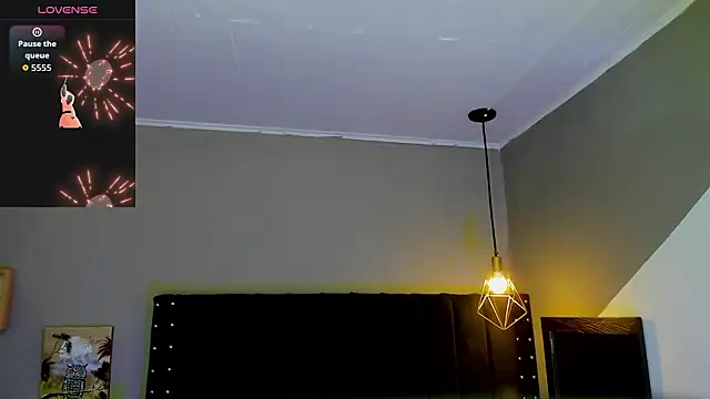 Bryan robayo5 online show from 02/08/26, 11:57