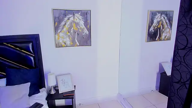 Bryan robayo5 online show from 02/14/26, 03:47