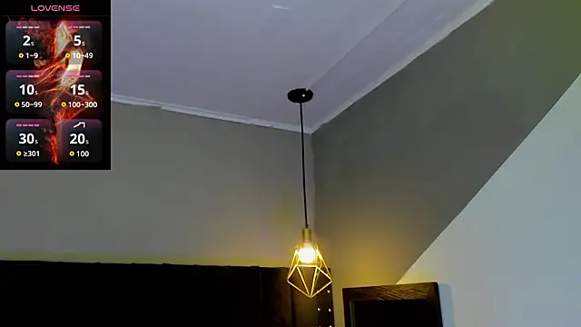 Bryan robayo5 online show from 03/01/26, 04:53