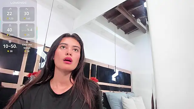 allyson ashbornee online show from 11/29/25, 08:23