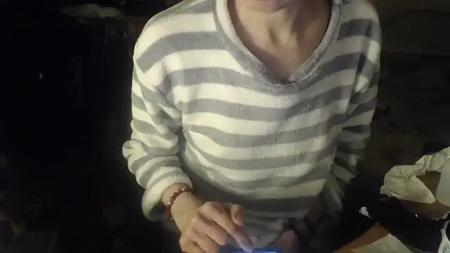 MerryStar online show from 01/18/26, 08:34