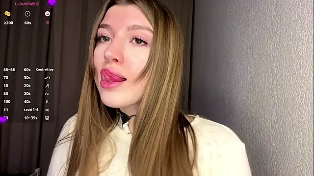 Michell Rosse online show from 01/16/26, 01:42