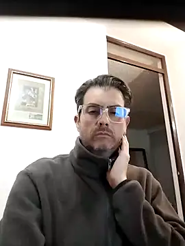 Fuegosutil online show from 11/27/25, 11:29