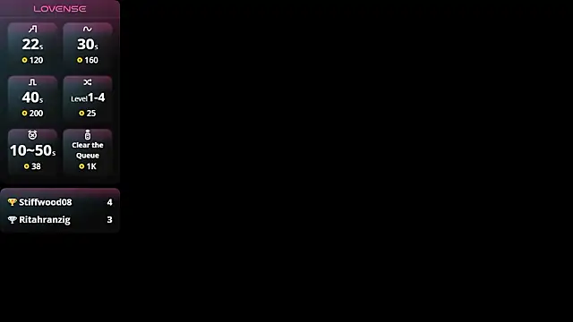 ELECTRA 24 online show from 01/11/26, 03:06