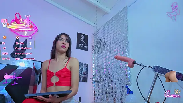 Snapshot of karla_slut_dirty chatting on 02/18/26, 12:56 karla slut dirty online show from 02/18/26, 12:56