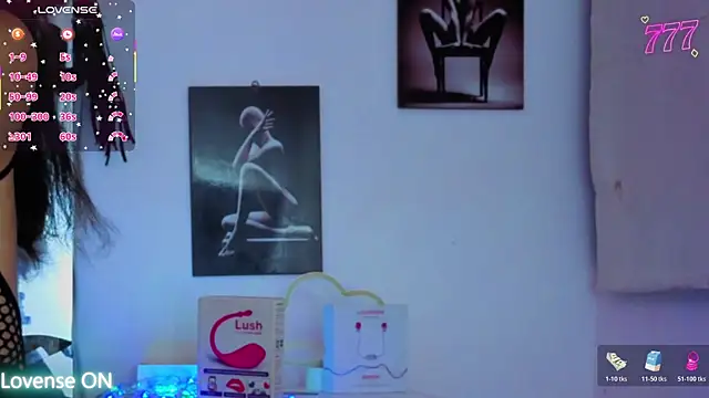 karla slut dirty online show from 04/17/26, 09:34