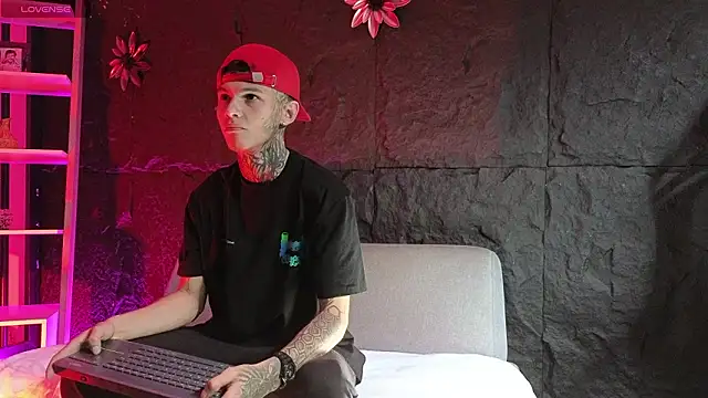 Paulo 527 online show from 02/04/26, 08:03