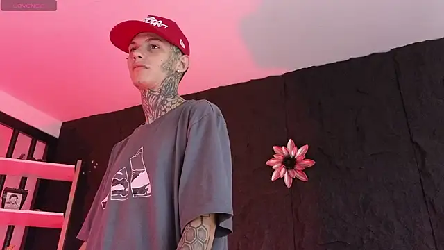 Paulo 527 online show from 02/05/26, 08:57