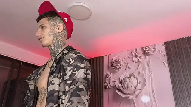 Paulo 527 online show from 02/11/26, 07:46