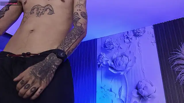 Paulo 527 online show from 03/10/26, 06:18