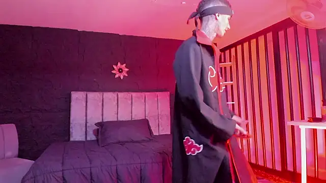 Paulo 527 online show from 03/12/26, 12:17