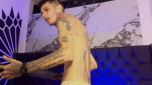 Paulo 527 online show from 03/27/26, 08:26