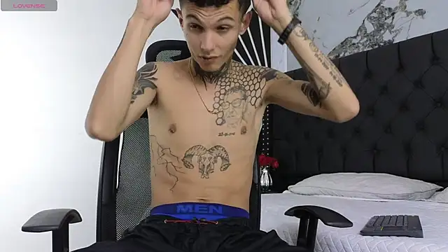 Paulo 527 online show from 03/31/26, 05:30