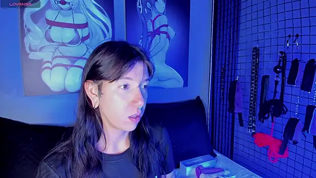 nora temptress online show from 03/15/26, 03:29