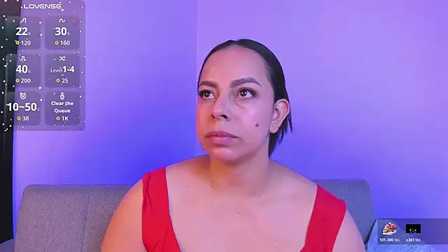 jimena chic1 online show from 03/10/26, 04:56