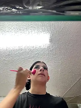 ZafiraNavarro online show from 01/09/26, 12:35