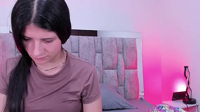 ZafiraNavarro online show from 01/31/26, 09:35