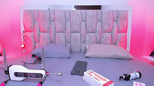 ZafiraNavarro online show from 02/05/26, 10:14