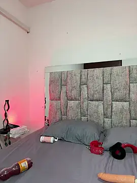 ZafiraNavarro online show from 03/14/26, 07:41