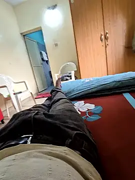 Jaaan668 online show from 01/10/26, 01:35