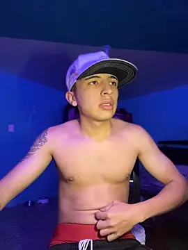 pabonsitoo online show from 11/27/25, 02:46