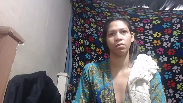 ELIZABET2- online show from 04/04/26, 12:02