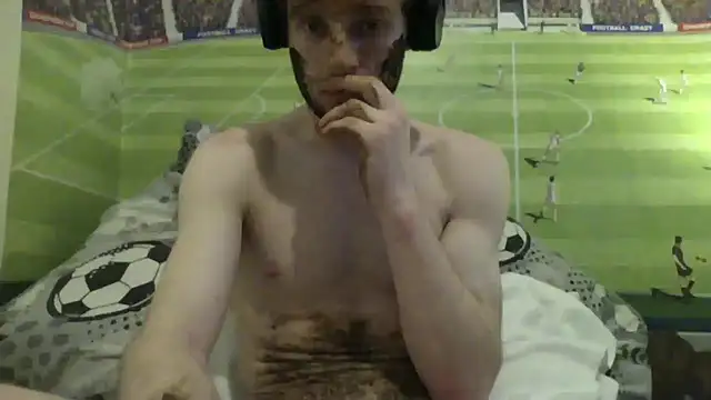 Mrslingerie online show from 02/02/26, 10:30