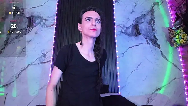 All fetiche online show from 11/26/25, 01:45