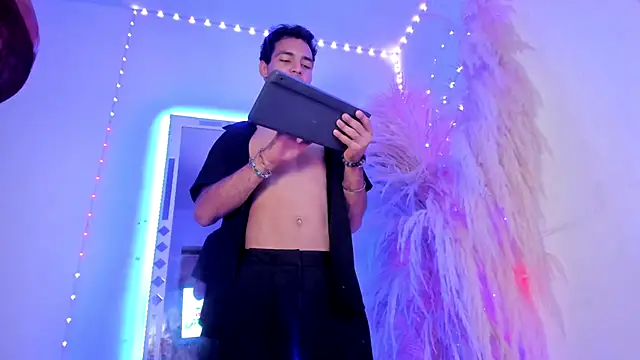 All fetiche online show from 11/27/25, 01:02