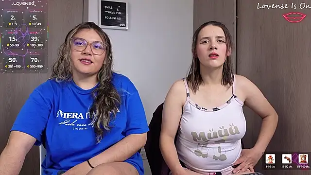 Snapshot of ArianaBlak_ chatting on 02/03/26, 12:20 ArianaBlak online show from 02/03/26, 12:20