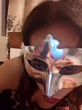 Cute Girl 27 online show from 12/13/25, 07:53