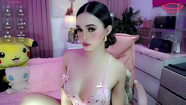 sexy blair01 online show from 02/22/26, 03:40