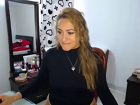 ximenaxcite19 online show from 12/14/25, 01:27