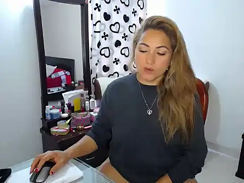 ximenaxcite19 online show from 12/16/25, 02:00