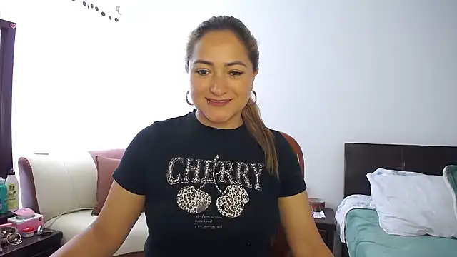 ximenaxcite19 online show from 01/16/26, 01:37