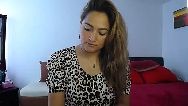 ximenaxcite19 online show from 04/10/26, 02:11