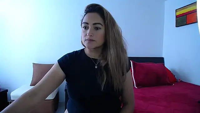 ximenaxcite19 online show from 04/14/26, 01:28